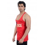 Invincible Fierce Mode Stringer Vest